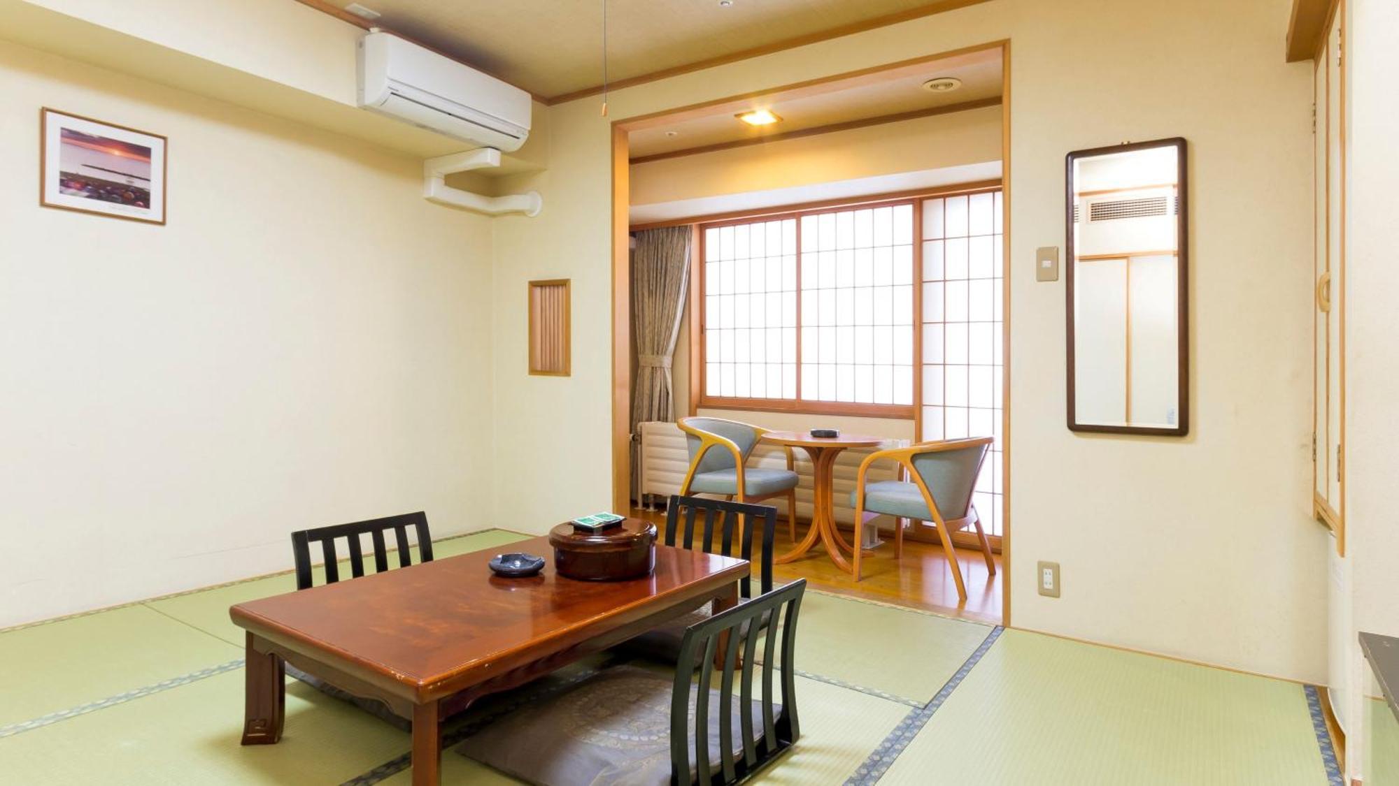 Haboro Onsen Sunset Plaza Hotel Eksteriør billede